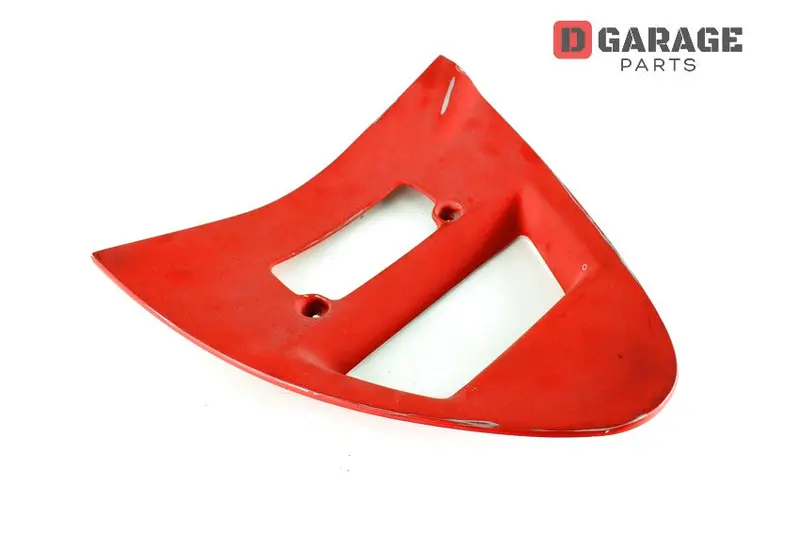 Triangolo Carena Radiatore Ducati Sbk 748 916 996 1