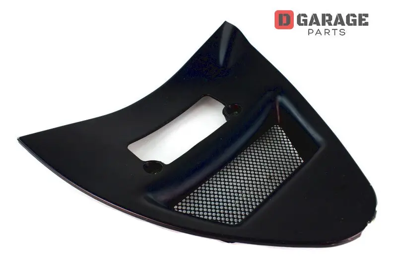 Triangolo Carena Radiatore Ducati Sbk 748 916 996 1