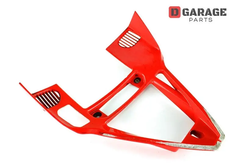 Triangolo Carena Radiatore Olio Ducati Sbk 749 999 1