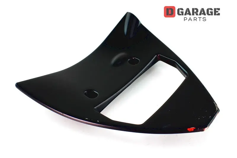 Triangolo Carena Radiatore Olio Ducati Sbk 998 1