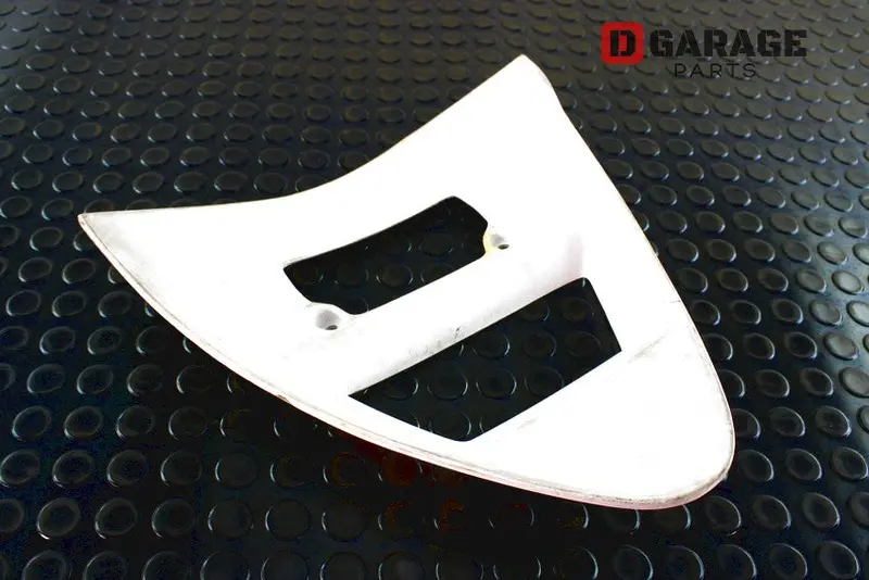 Triangolo Carena Radiatore Vtr Ducati Sbk 748 916 996 1