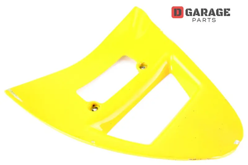 Triangolo Convogliatore Radiatore Olio Ducati 996 1