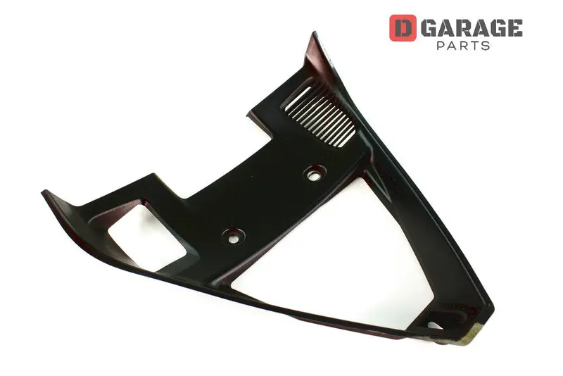 Triangolo Radiatore Olio Ducati Sbk 848 1098 1198 1