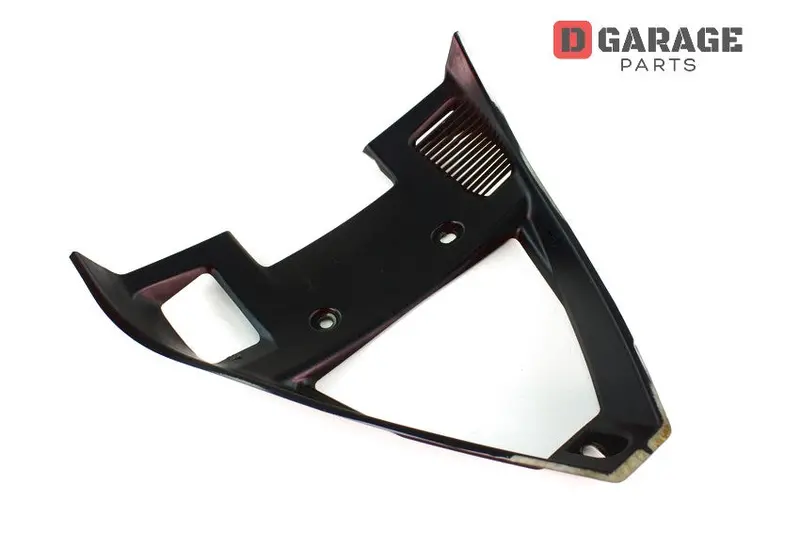 Triangolo Radiatore Olio Ducati Sbk 848 1098 1198 1