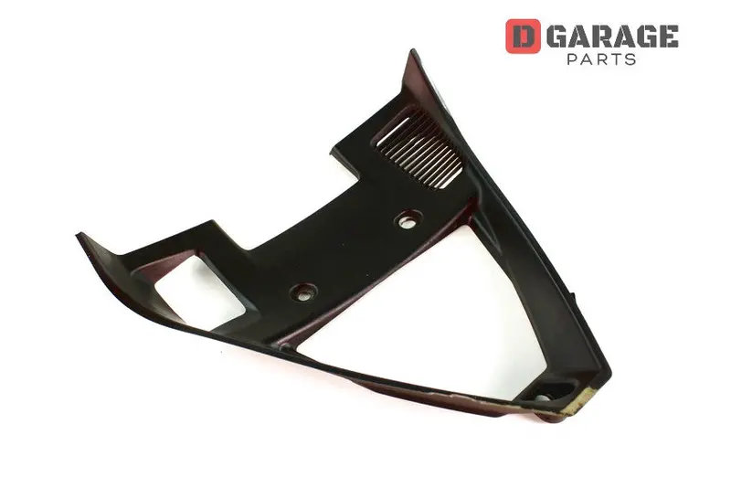 Triangolo Radiatore Olio Ducati Sbk 848 1098 1198 1