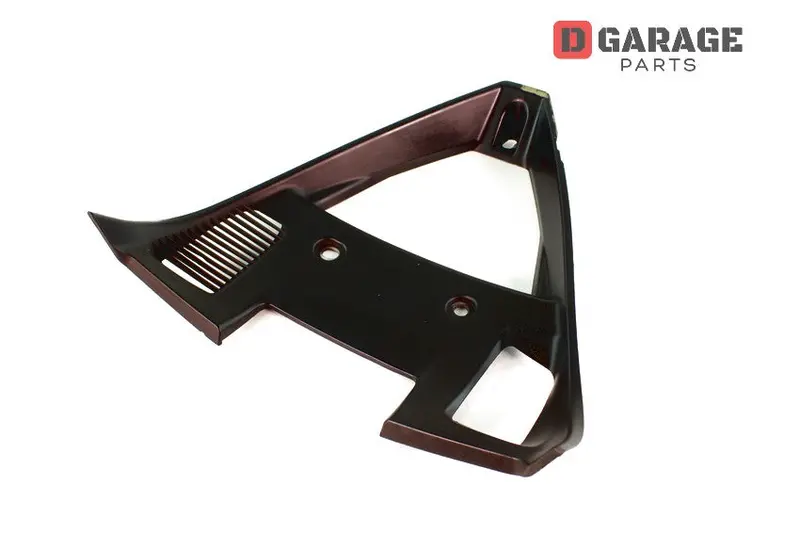 Triangolo Radiatore Olio Ducati Sbk 848 1098 1198 2