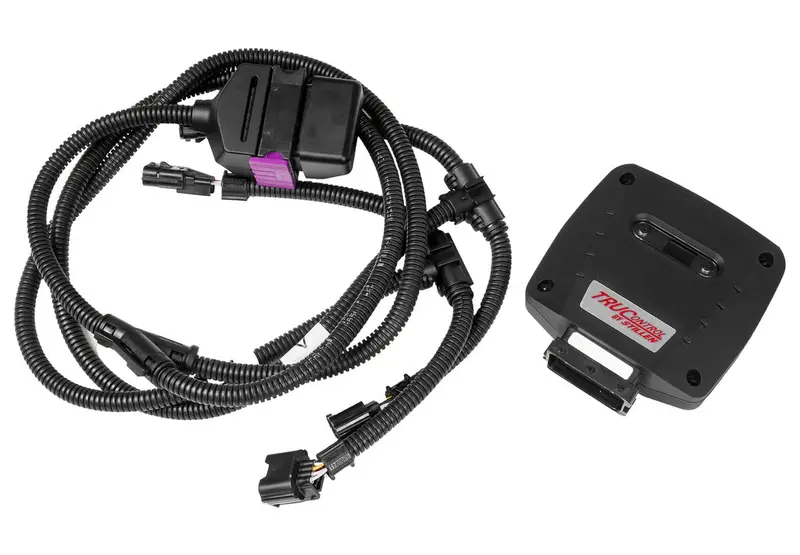 Trucontrol By Stillen Inline Power Module (+2023 Nissan Z) 1
