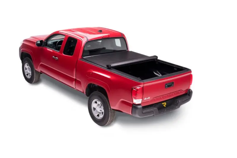 Truxedo 2024 Toyota Tacoma 5Ft Lo Pro Bed Cover 1
