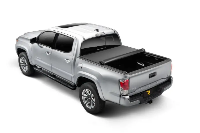 Truxedo 2024+ Toyota Tacoma 5Ft Pro X15 Bed Cover 2