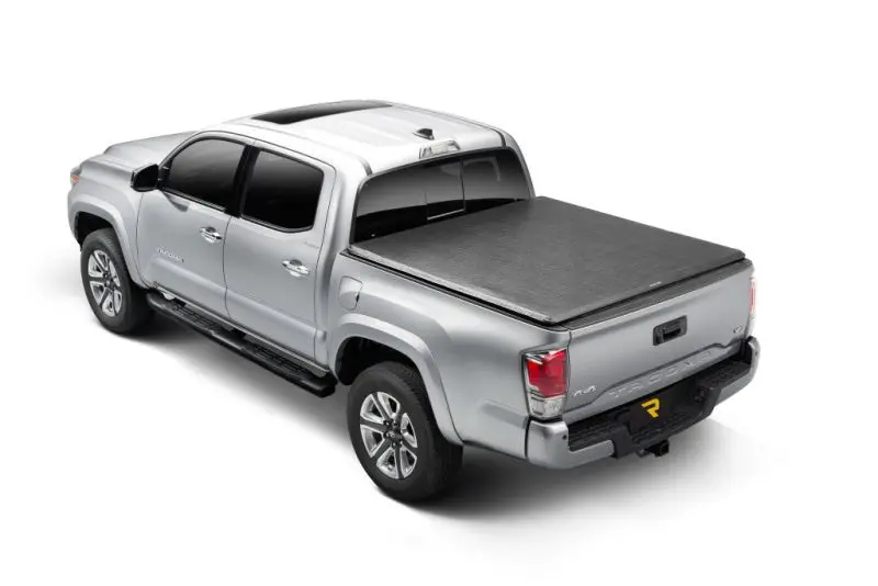 Truxedo 2024 Toyota Tacoma 5Ft Truxport Bed Cover 1