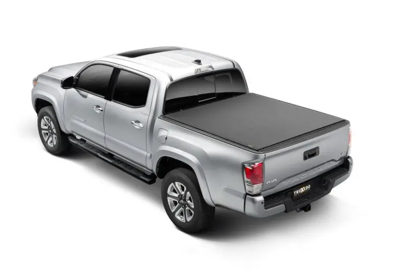 Truxedo 2024 Toyota Tacoma 6Ft Pro X15 Bed Cover 1
