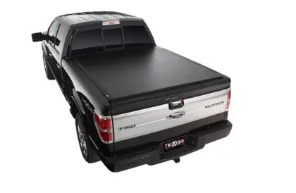 Truxedo Trx Bed Cover - Lo Pro 1