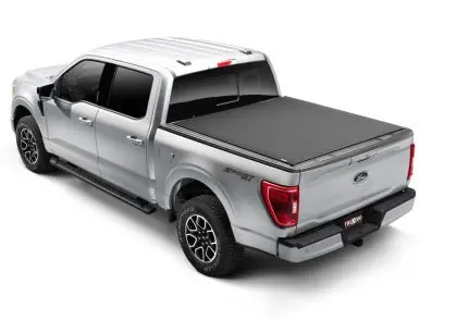 Truxedo Trx Bed Cover - Pro X15 1