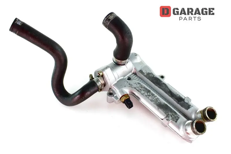 Tubi Acqua Valvola Termostatica Ducati Sbk 749 999 1