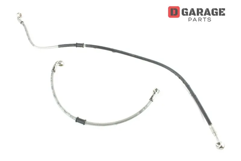 Tubi Olio Freno Anteriore Ducati Streetfighter 848 1