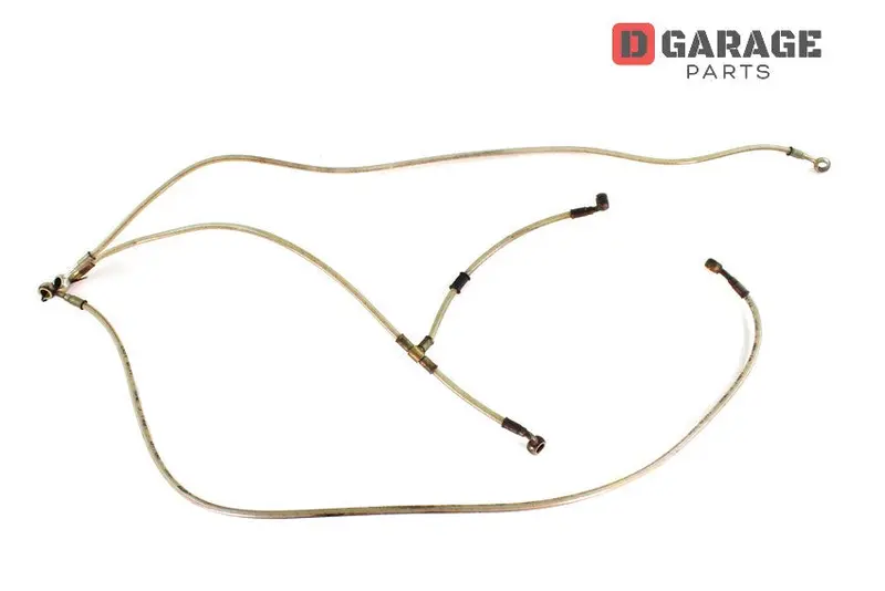Tubi Olio Freno Frizione Ducati 748 916 996 1