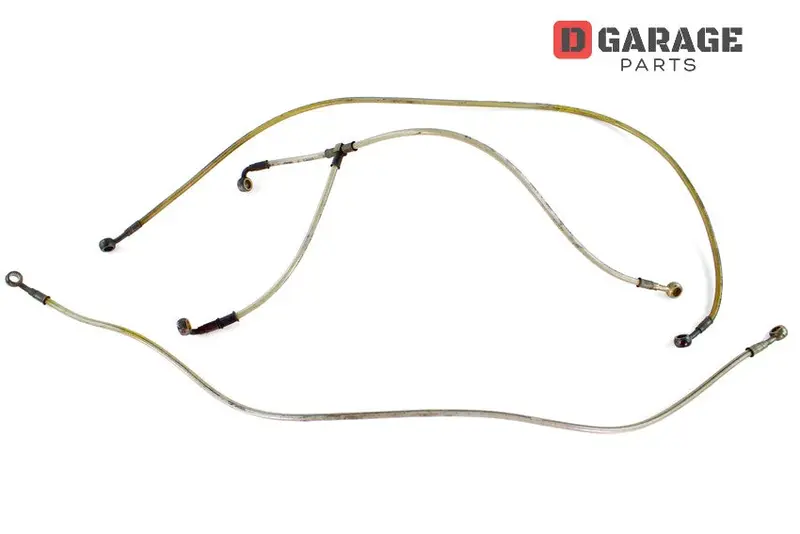 Tubi Olio Freno Frizione Ducati 748 916 996 998 1