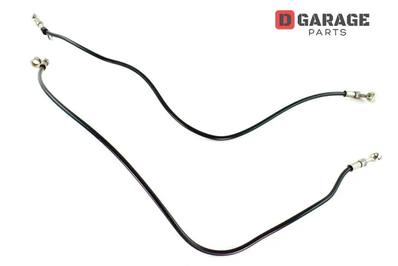 Tubi Olio Freno Treccia Ducati 748 916 996 998 1