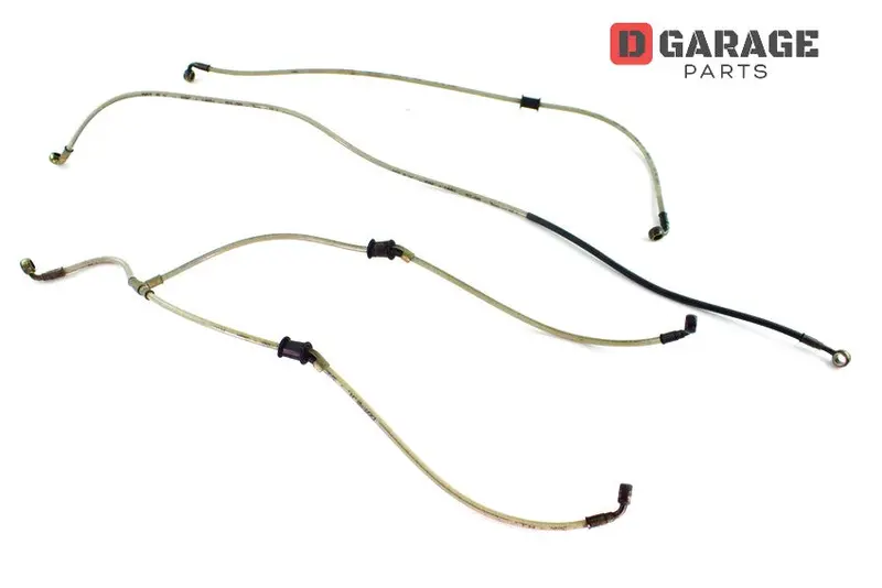 Tubi Olio Pompa Freno Frizione Ducati Monster 900S 1