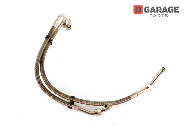 Tubi Olio Radiatore Motore Ducati Scrambler 1100 1