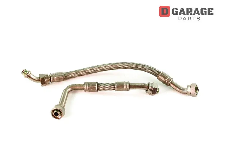 Tubi Olio Scambiatore Ducati Streetfighter 1098 1