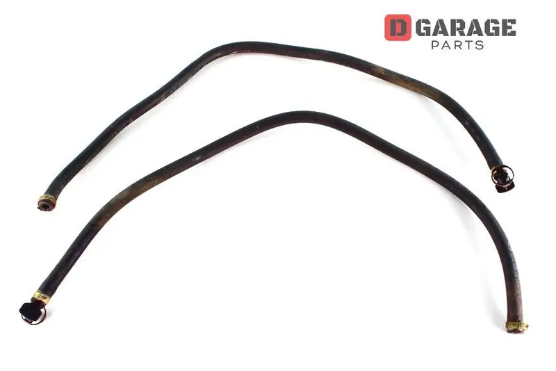 Tubi Pompa Benzina Corpi Farfallati Ducati Multistrada 1000 Ds 1