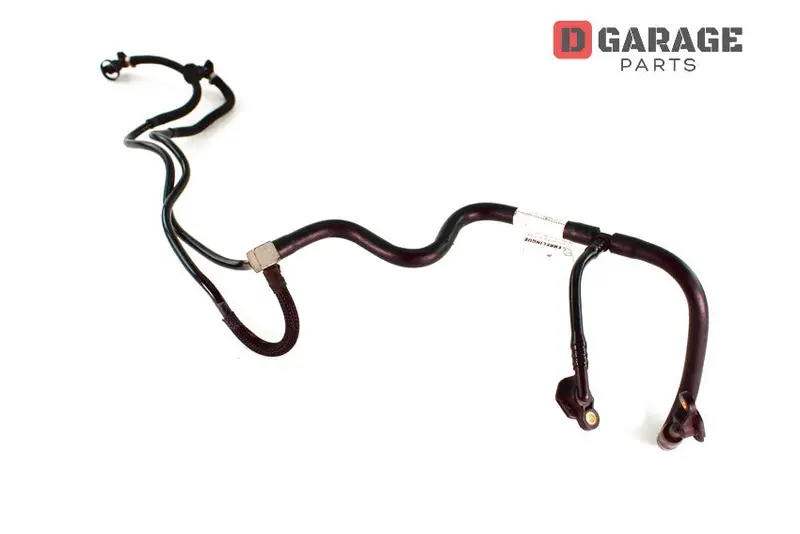 Tubi Raccordi Iniettorri Pompa Serbatoio Benzina Ducati Diavel 1200 1