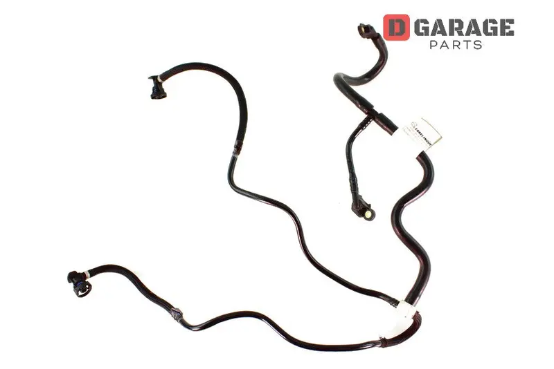 Tubi Raccordi Iniettorri Pompa Serbatoio Benzina Ducati Diavel 1200 1