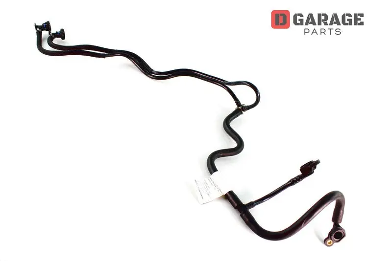 Tubi Raccordi Iniettorri Pompa Serbatoio Benzina Ducati Diavel 1200 1