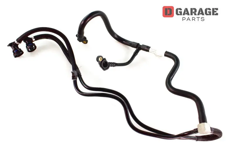 Tubi Raccordi Iniettorri Pompa Serbatoio Benzina Ducati Diavel 1200 1
