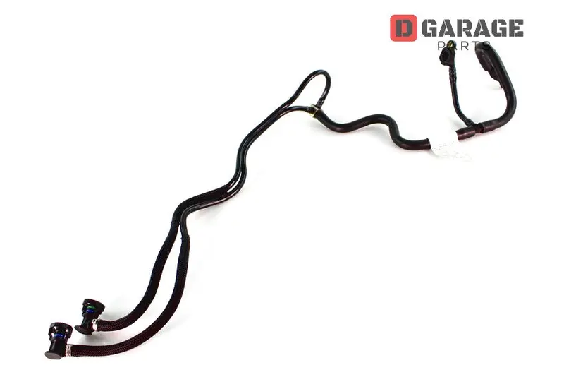 Tubi Raccordi Iniettorri Pompa Serbatoio Benzina Ducati Diavel 1200 2