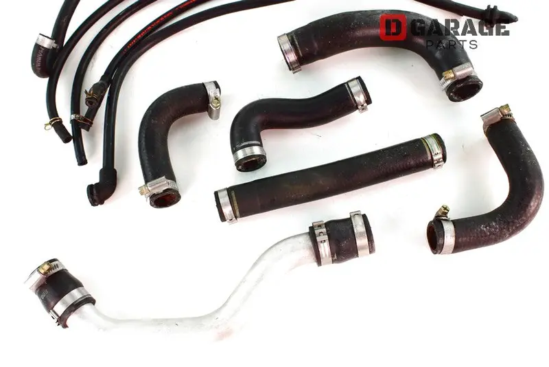 Tubi Radiatore Acqua Ducati Monster S4rs S4r 998 2