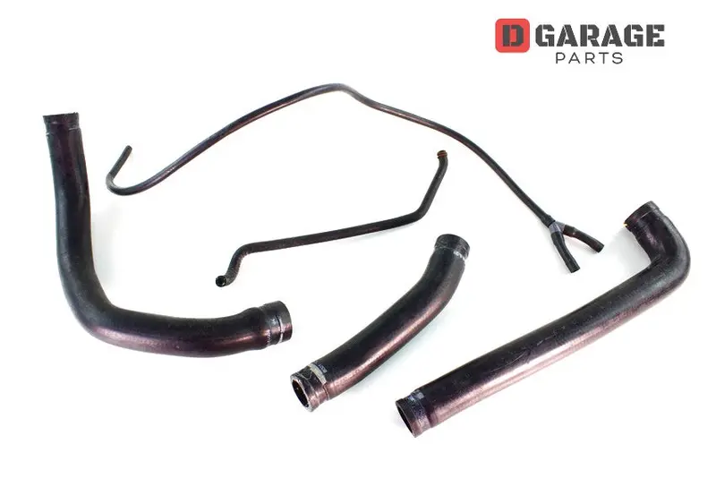 Tubi Radiatore Acqua Superiore Inferiore Ducati Panigale 1199 1
