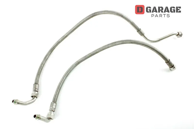 Tubi Radiatore Olio Ducati Monster 796 1100 1