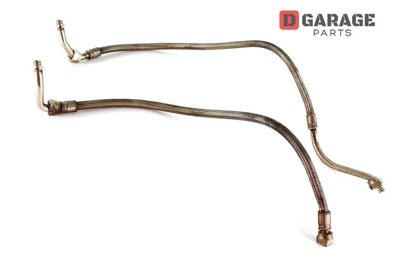 Tubi Radiatore Olio Ducati Monster 796 1100 1