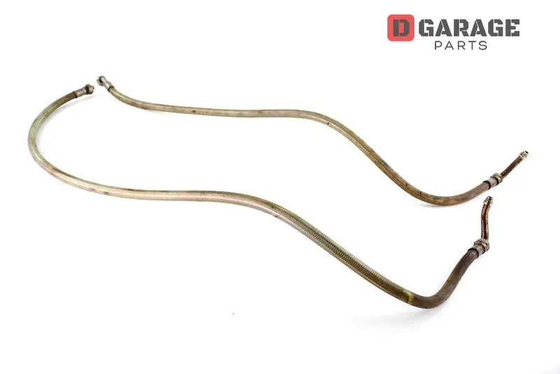 Tubi Radiatore Olio Ducati Multistrada 1000 1100 Ds 1