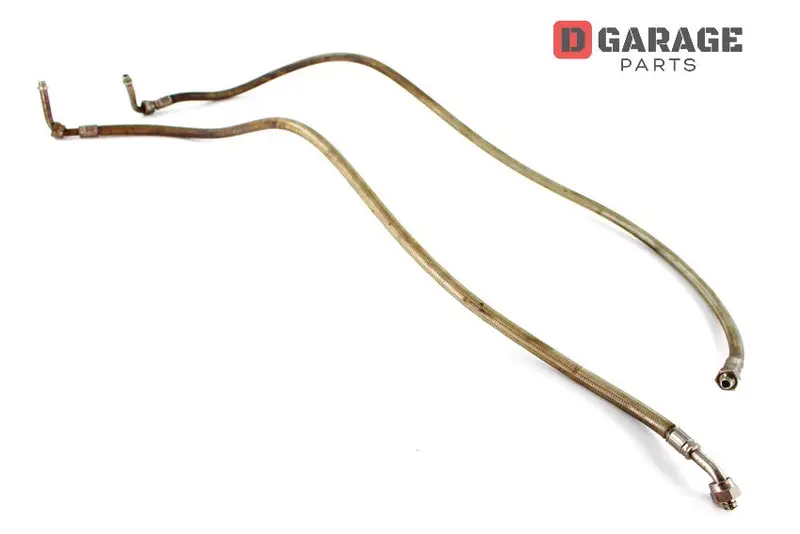 Tubi Radiatore Olio Ducati Multistrada 1000 1100 Ds 2