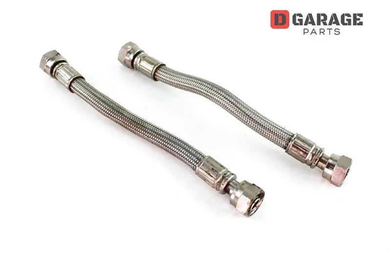 Tubi Radiatore Olio Motore Ducati 749 999 S4rs 848 1