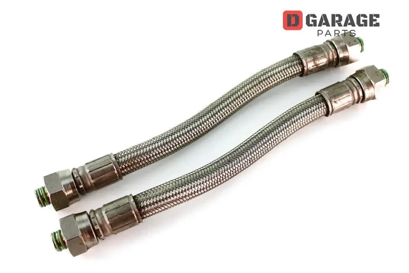 Tubi Radiatore Olio Motore Ducati 848 1098 1198 2