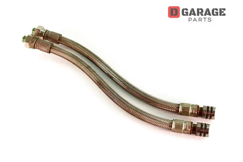 Tubi Radiatore Olio Motore Ducati Diavel 1200 1