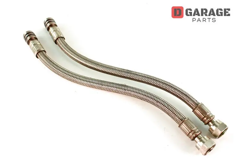 Tubi Radiatore Olio Motore Ducati Diavel 1200 1