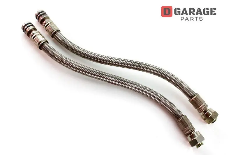 Tubi Radiatore Olio Motore Ducati Diavel 1200 1