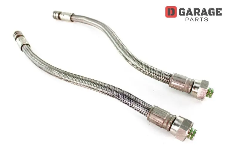 Tubi Radiatore Olio Motore Ducati Diavel 1200 1