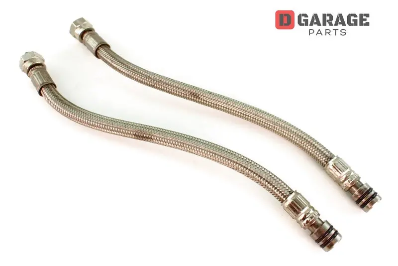 Tubi Radiatore Olio Motore Ducati Diavel 1200 1