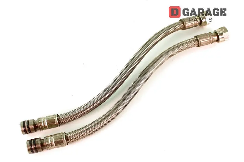 Tubi Radiatore Olio Motore Ducati Diavel 1200 2