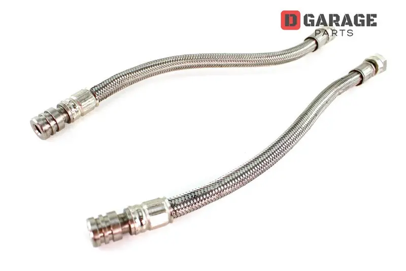 Tubi Radiatore Olio Motore Ducati Diavel 1200 2