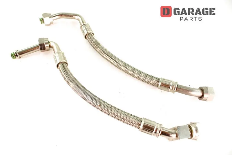 Tubi Radiatore Olio Motore Ducati Hypermotard 939 939Sp 1