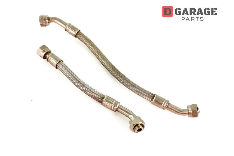 Tubi Radiatore Olio Motore Ducati Monster S4r 996 1