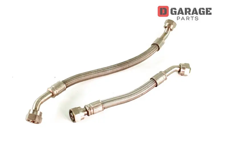 Tubi Radiatore Olio Motore Ducati Monster S4r 996 2
