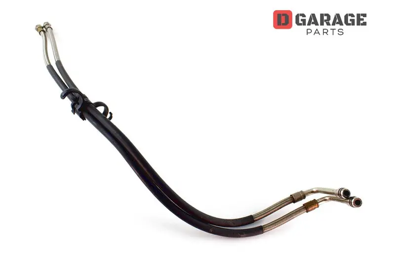 Tubi Radiatore Olio Motore Ducati Multistrada 1200 1200S 1